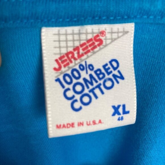 Vintage Timberline Lodge Oregon T Shirt XL Mens Mt Hood Alpine Ski Single Stitch - Picture 4 of 7